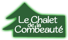 Chalet de la Combeaute